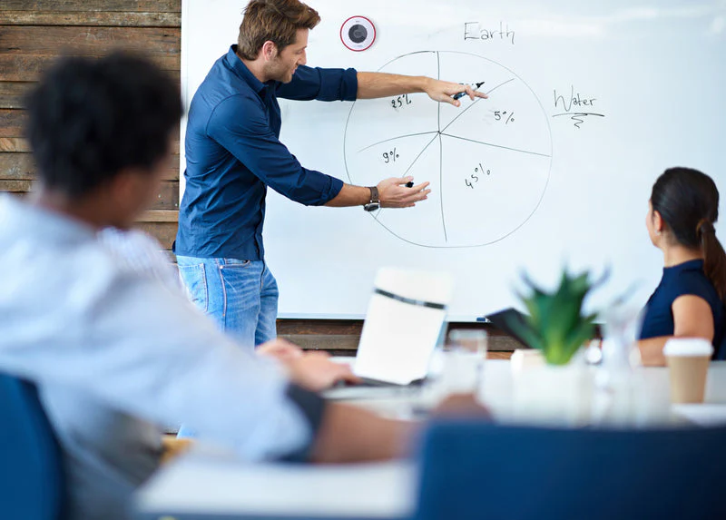 Master Your Time with Visual Clarity
